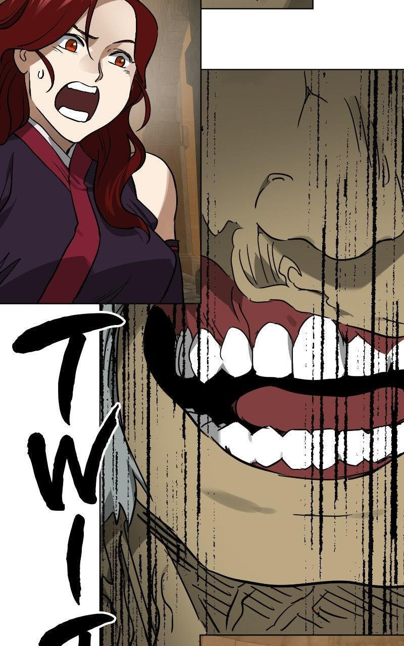 Read Infinite Leveling: Murim chapter 237 image 2 on Lezhin