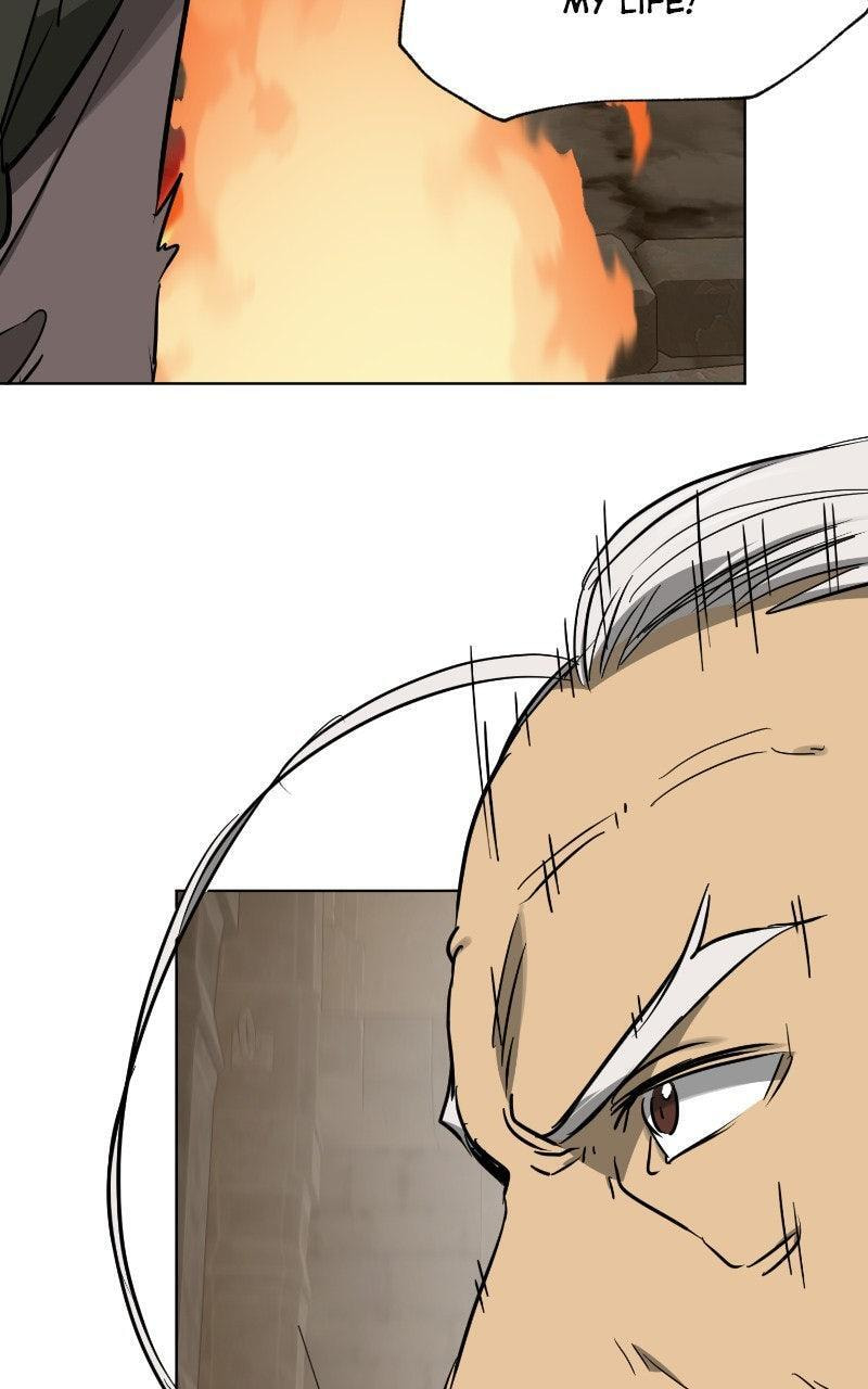 Read Infinite Leveling: Murim chapter 237 image 20 on Lezhin