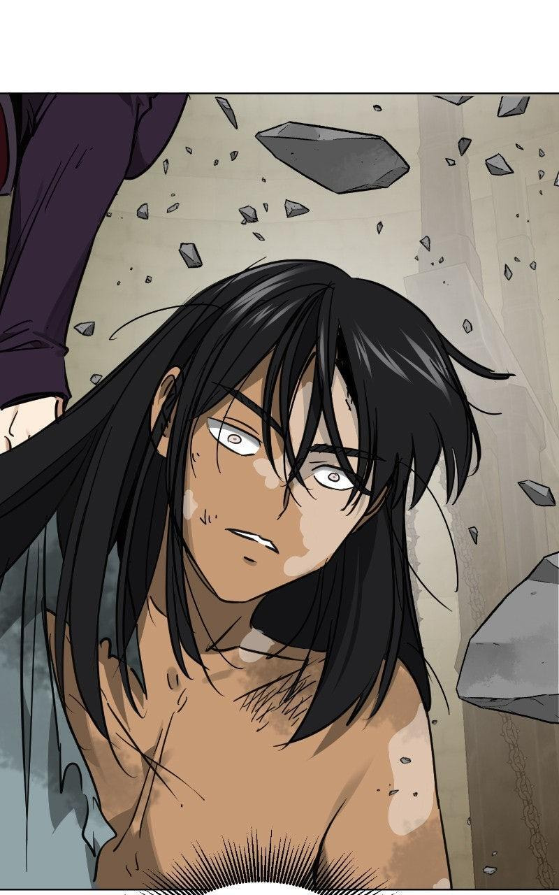 Read Infinite Leveling: Murim chapter 237 image 27 on Lezhin