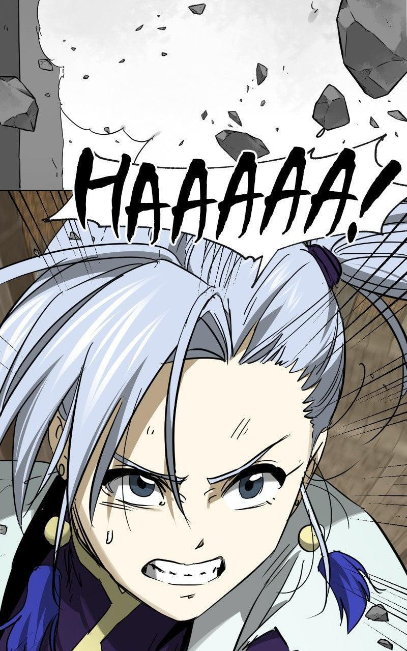 Read Infinite Leveling: Murim chapter 237 image 31 on Lezhin