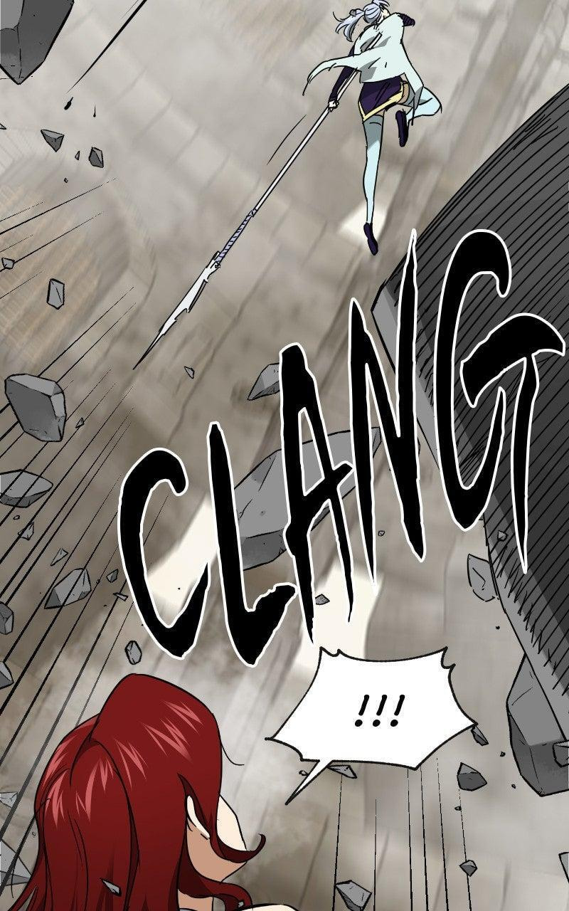 Read Infinite Leveling: Murim chapter 237 image 34 on Lezhin