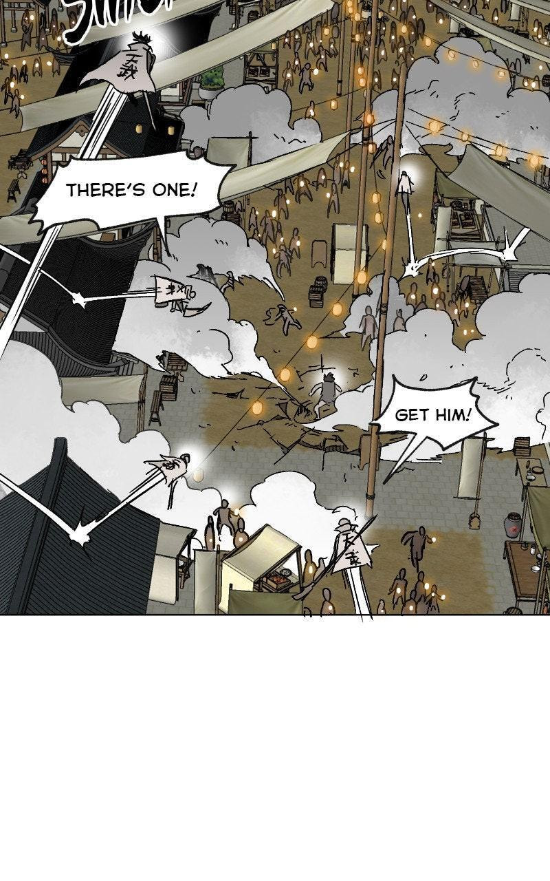 Read Infinite Leveling: Murim chapter 237 image 44 on Lezhin