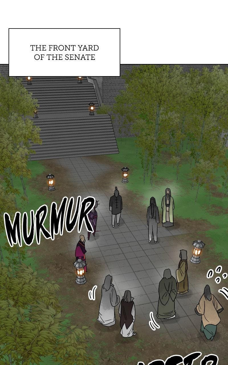 Read Infinite Leveling: Murim chapter 237 image 45 on Lezhin
