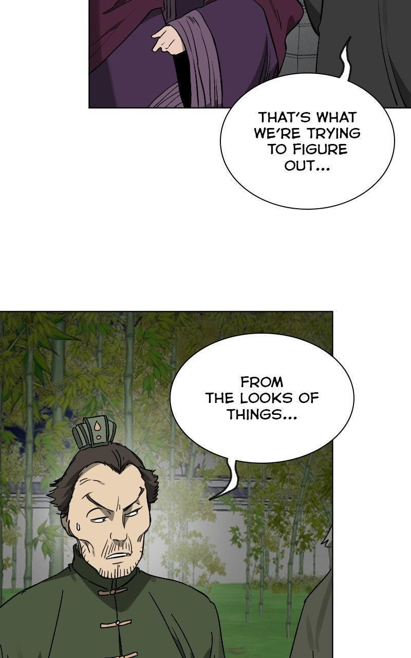 Read Infinite Leveling: Murim chapter 237 image 47 on Lezhin