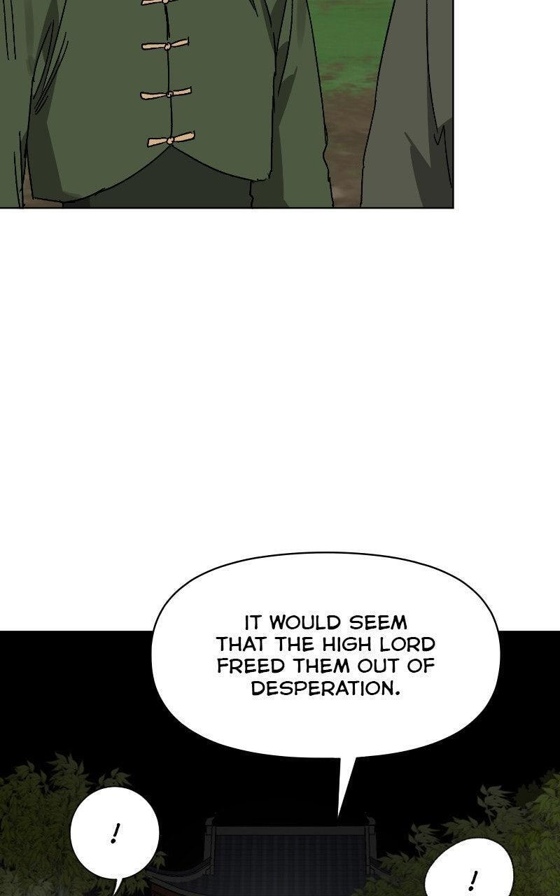 Read Infinite Leveling: Murim chapter 237 image 48 on Lezhin