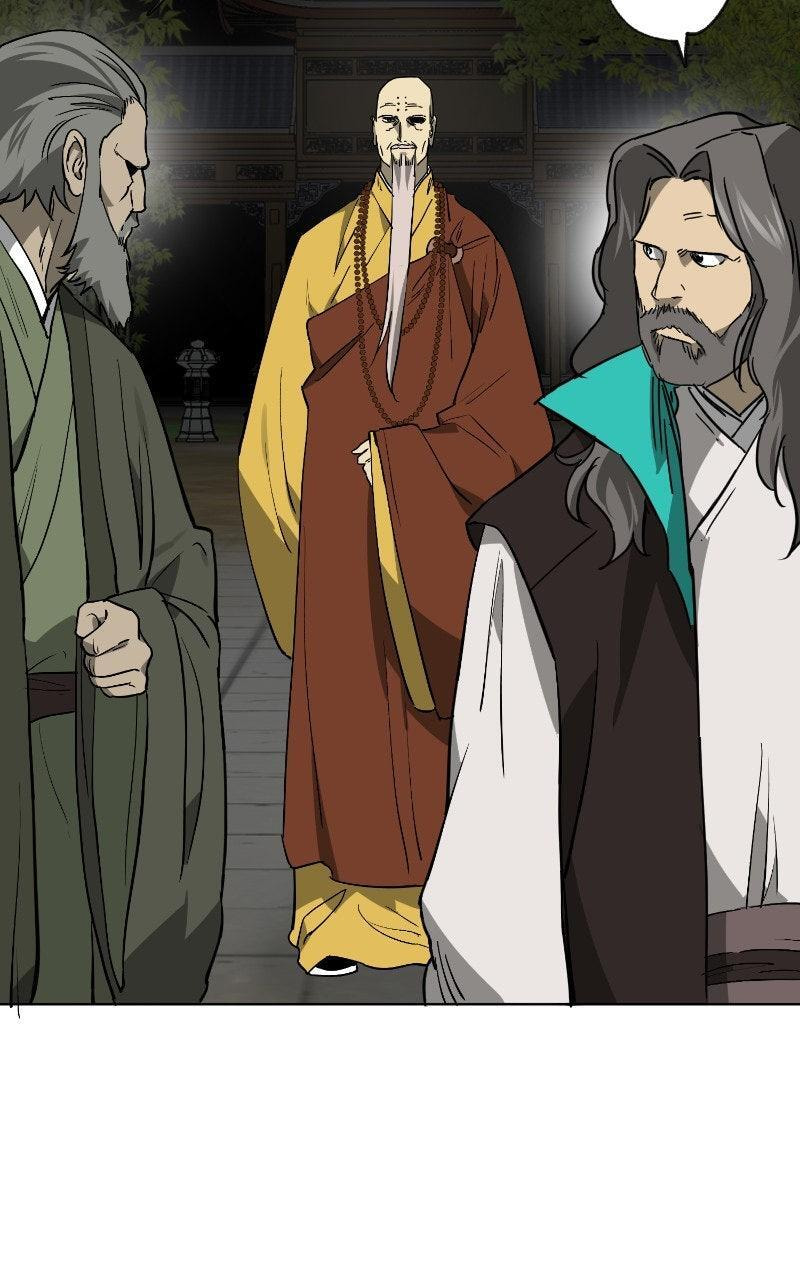 Read Infinite Leveling: Murim chapter 237 image 49 on Lezhin