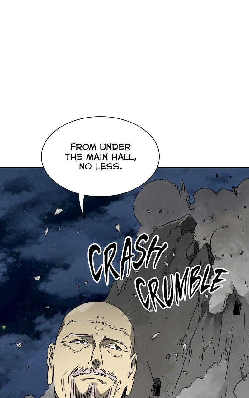 Read Infinite Leveling: Murim chapter 237 image 50 on Lezhin