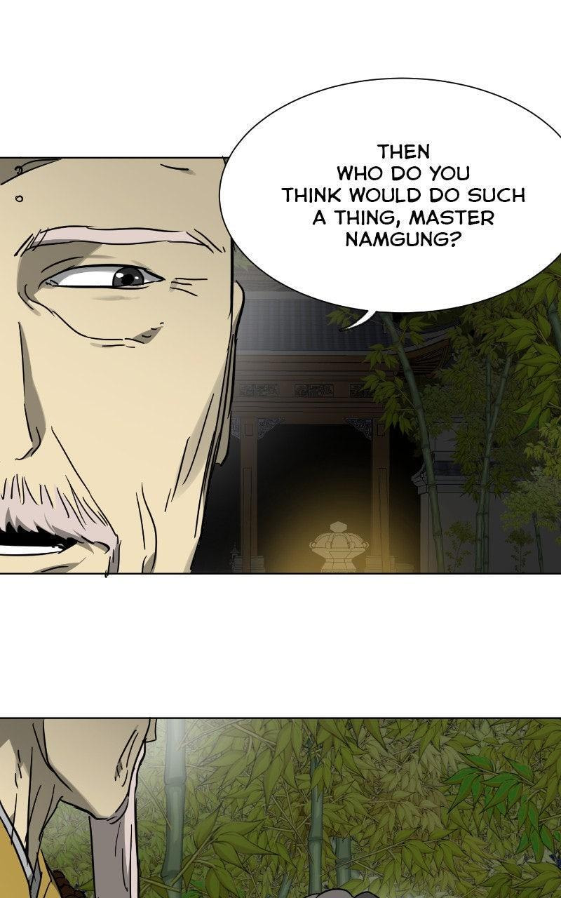 Read Infinite Leveling: Murim chapter 237 image 53 on Lezhin