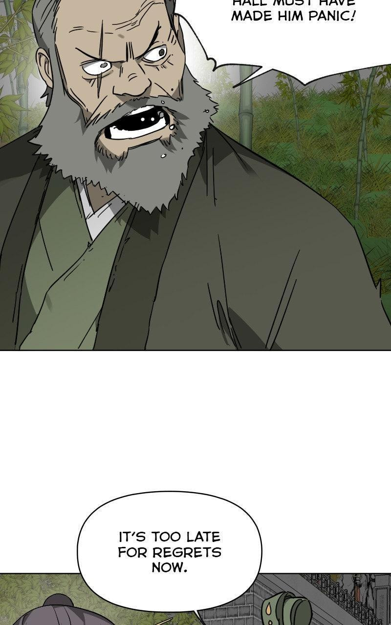 Read Infinite Leveling: Murim chapter 237 image 58 on Lezhin