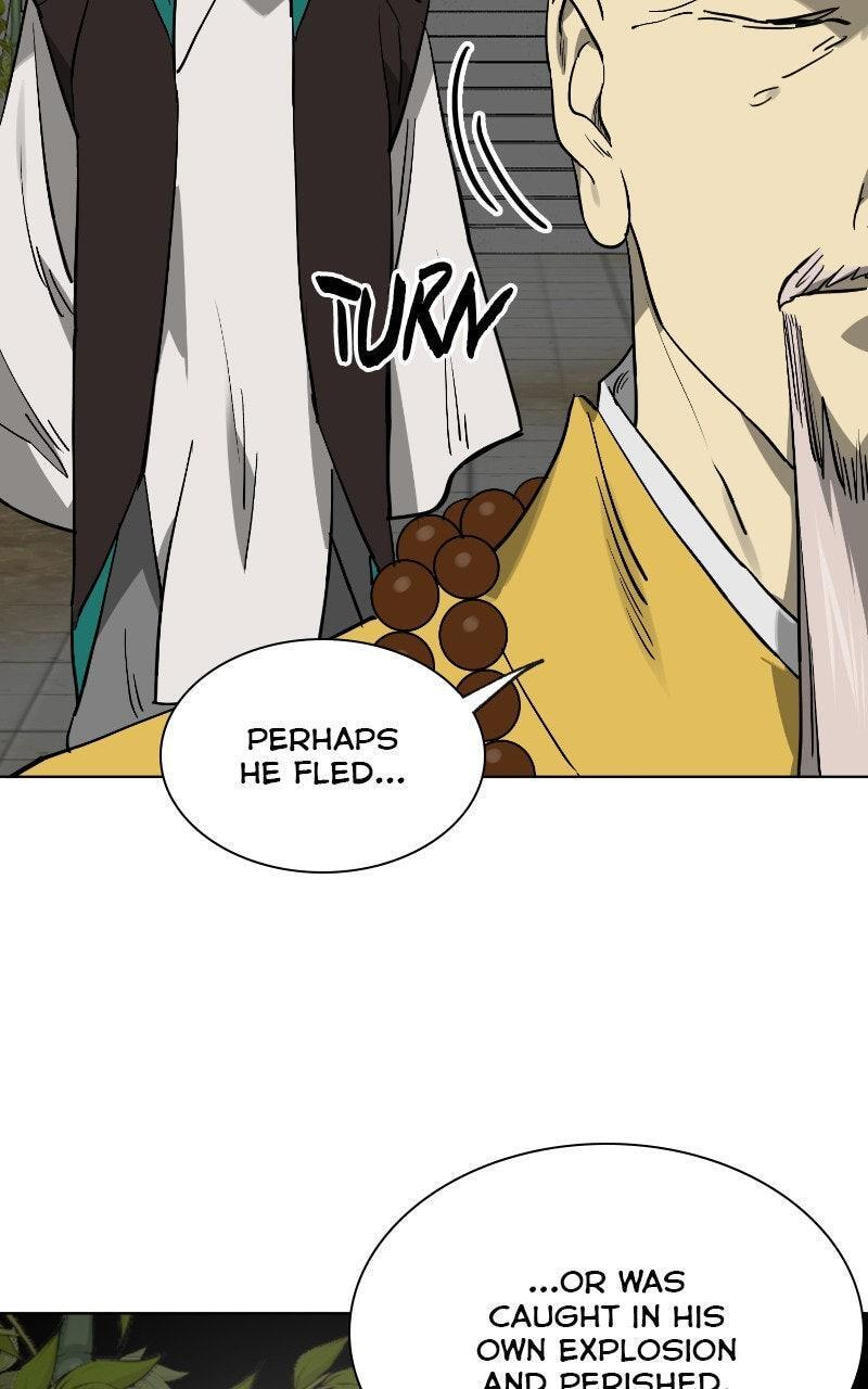 Read Infinite Leveling: Murim chapter 237 image 71 on Lezhin