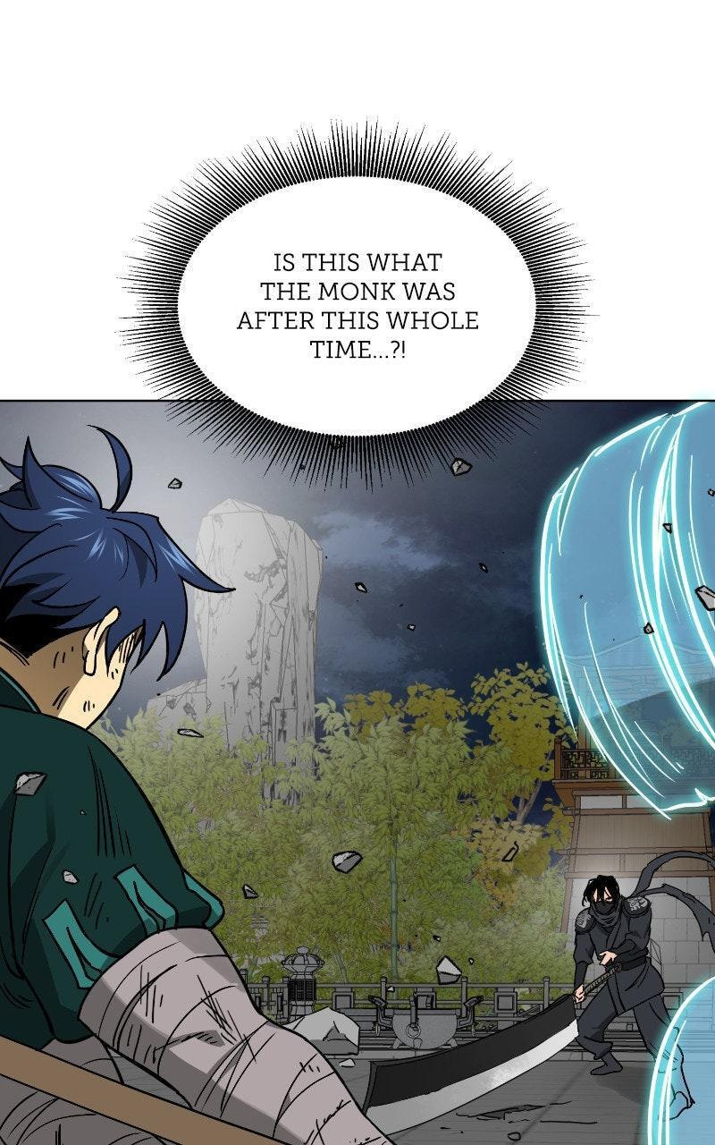 Read Infinite Leveling: Murim chapter 237 image 78 on Lezhin