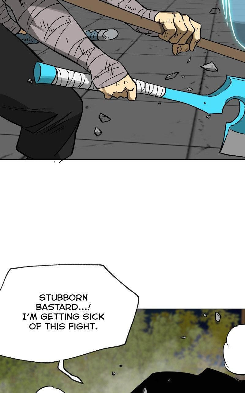 Read Infinite Leveling: Murim chapter 237 image 79 on Lezhin
