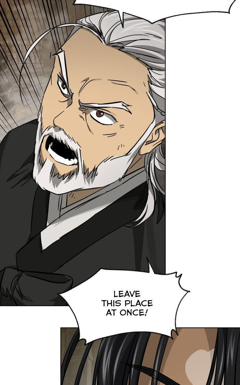 Read Infinite Leveling: Murim chapter 237 image 8 on Lezhin