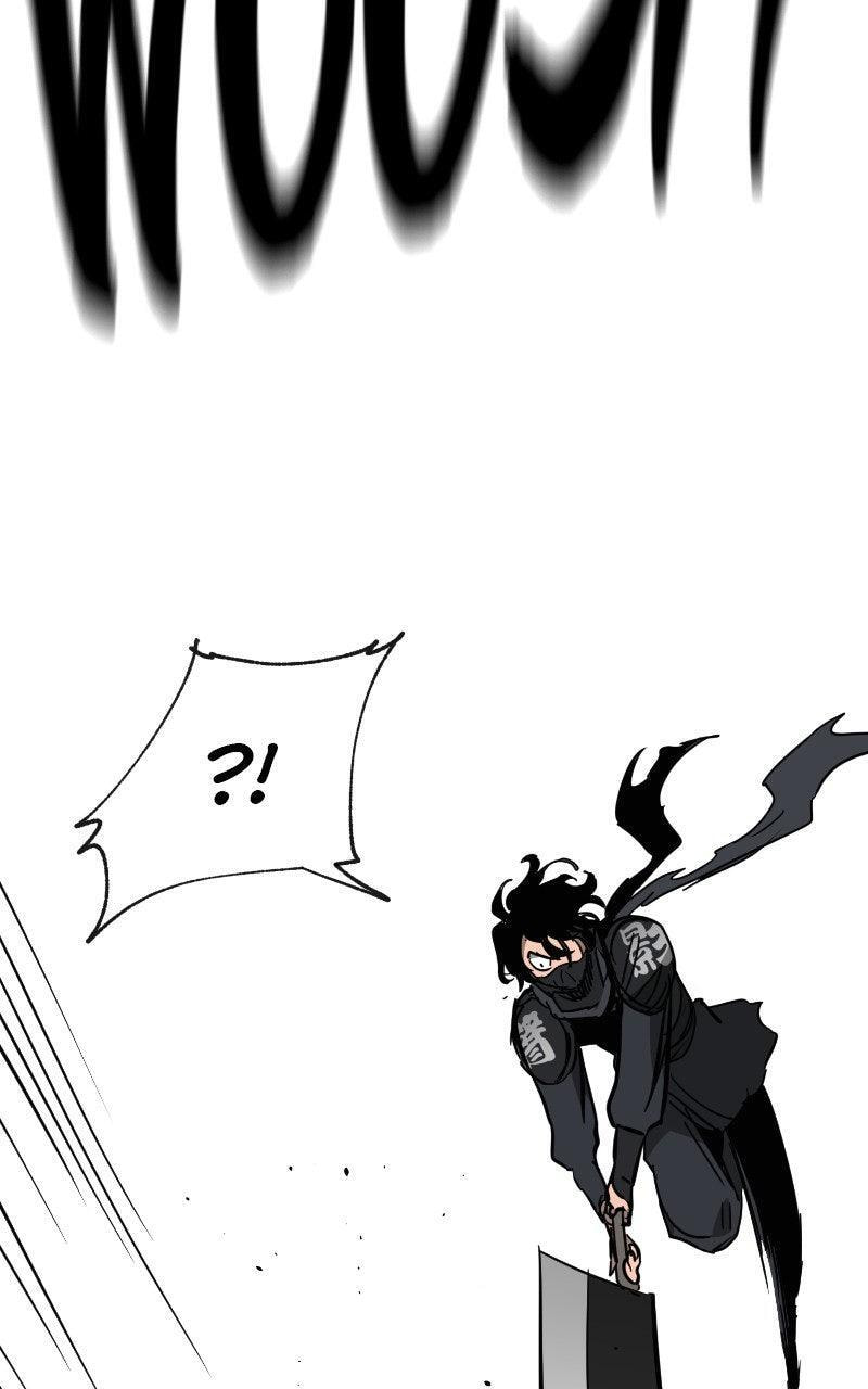 Read Infinite Leveling: Murim chapter 237 image 85 on Lezhin
