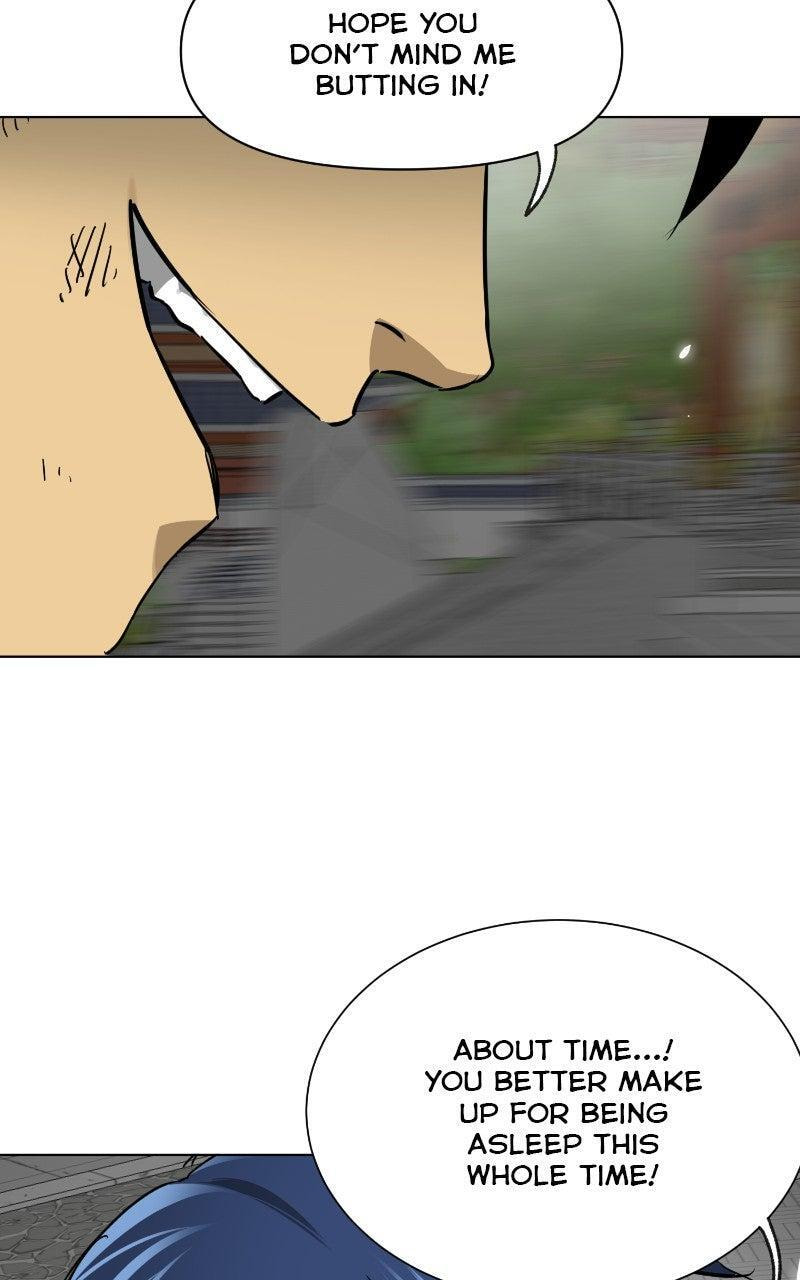 Read Infinite Leveling: Murim chapter 237 image 90 on Lezhin