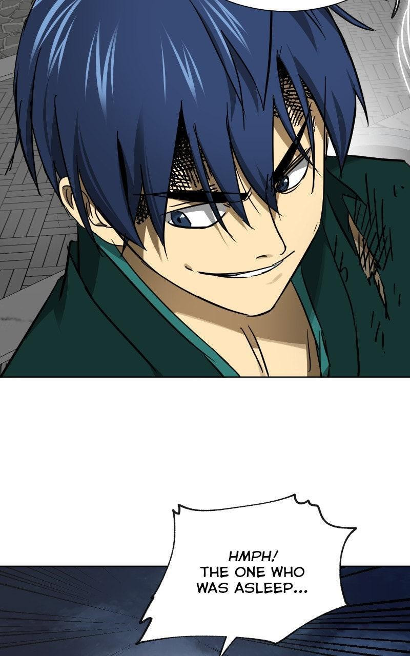Read Infinite Leveling: Murim chapter 237 image 91 on Lezhin