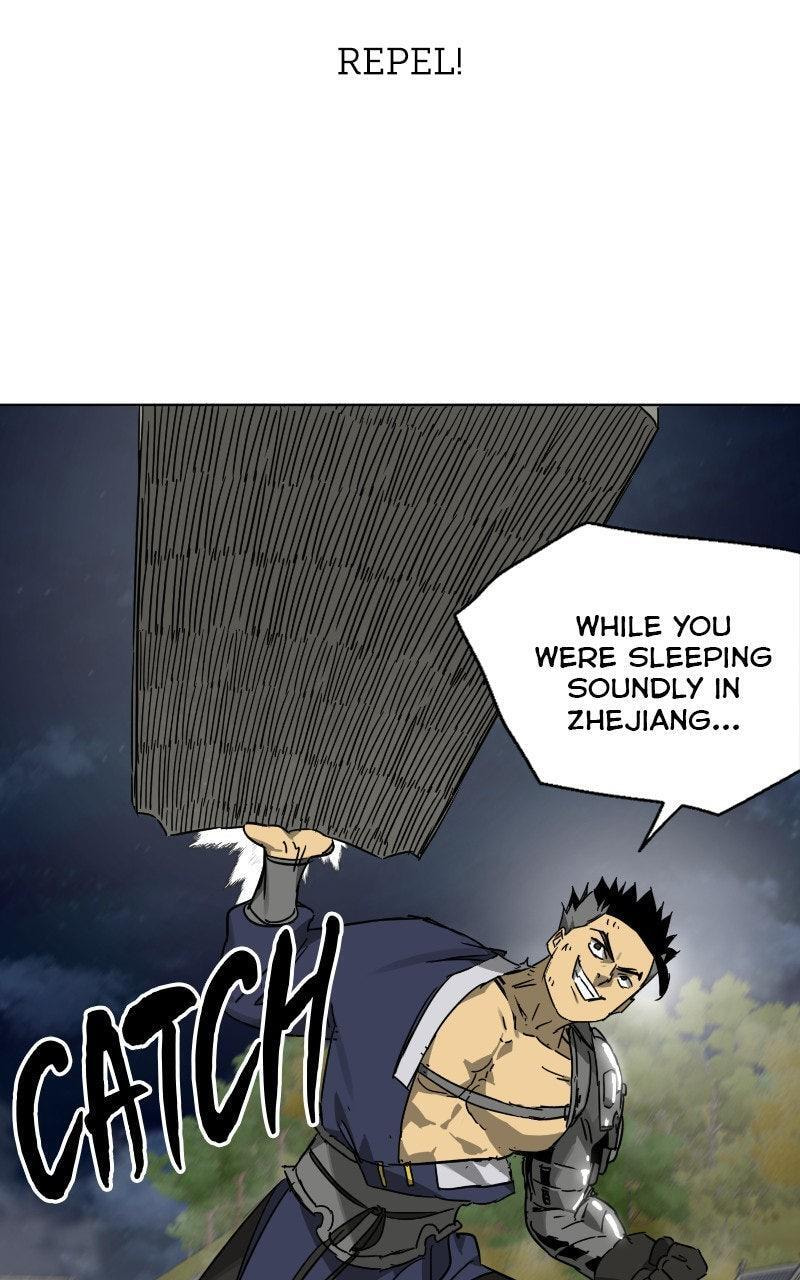 Read Infinite Leveling: Murim chapter 237 image 95 on Lezhin