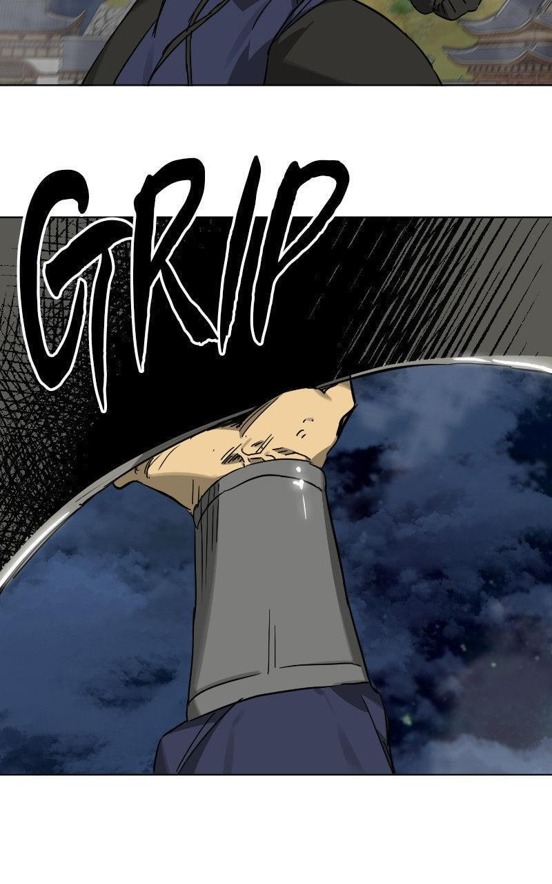 Read Infinite Leveling: Murim chapter 237 image 96 on Lezhin