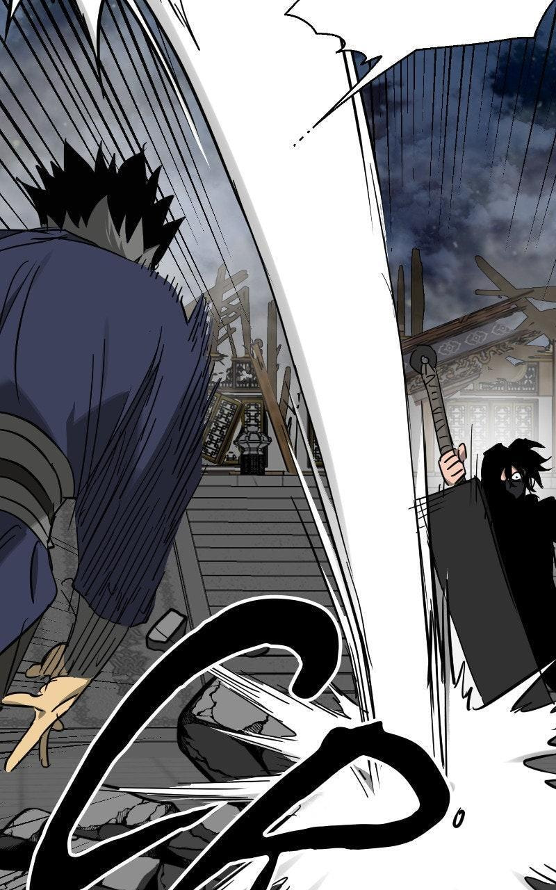 Read Infinite Leveling: Murim chapter 237 image 98 on Lezhin