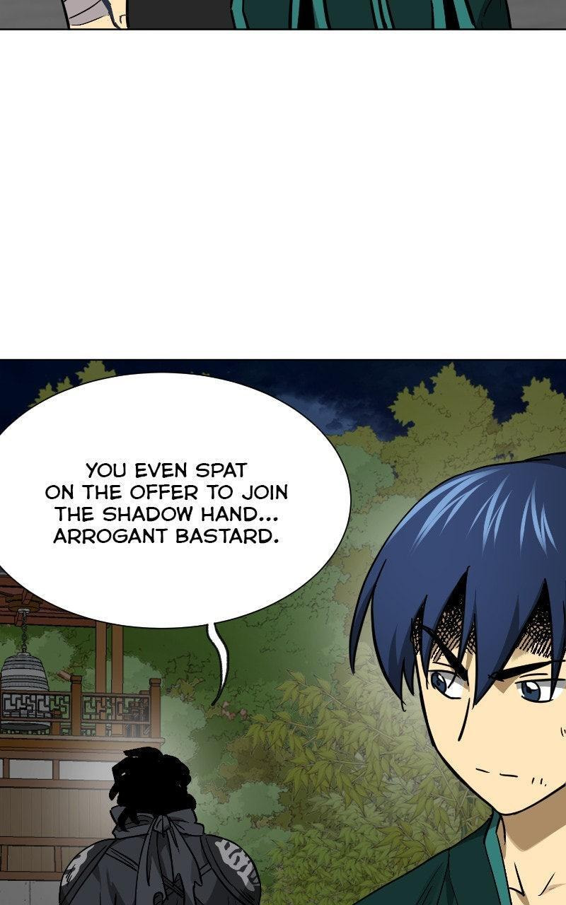 Read Infinite Leveling: Murim chapter 238 image 105 on Lezhin