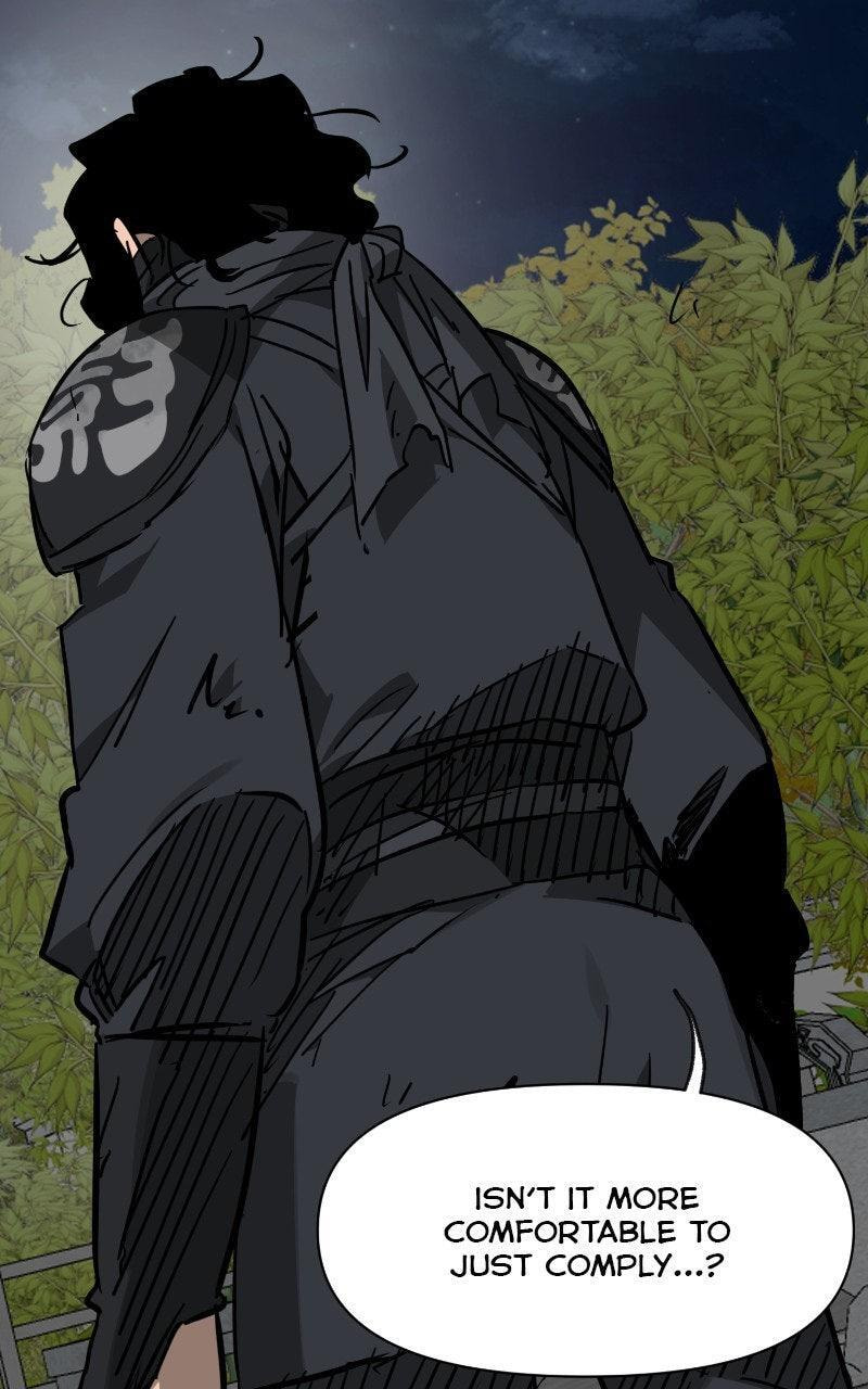 Read Infinite Leveling: Murim chapter 238 image 108 on Lezhin