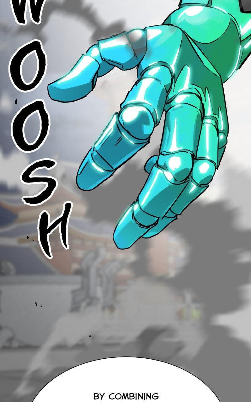 Read Infinite Leveling: Murim chapter 238 image 11 on Lezhin