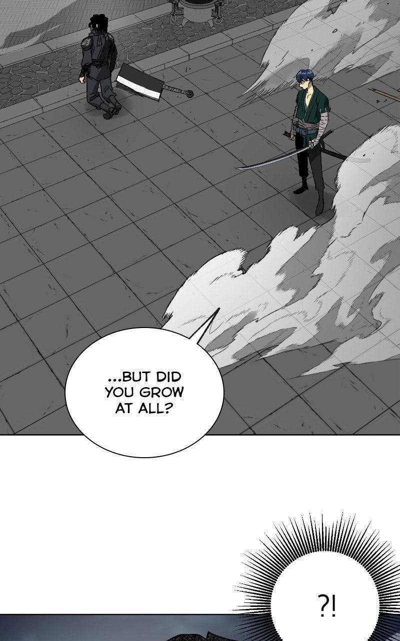 Read Infinite Leveling: Murim chapter 238 image 113 on Lezhin