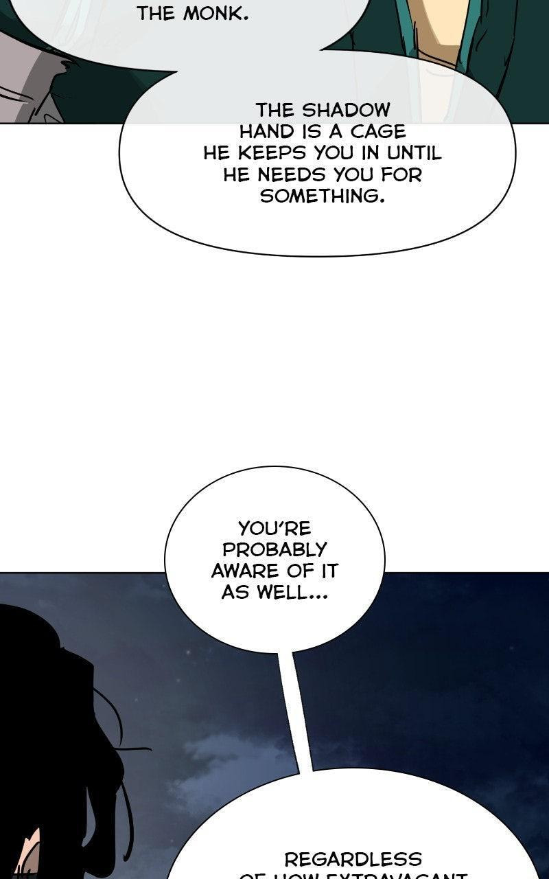 Read Infinite Leveling: Murim chapter 238 image 116 on Lezhin