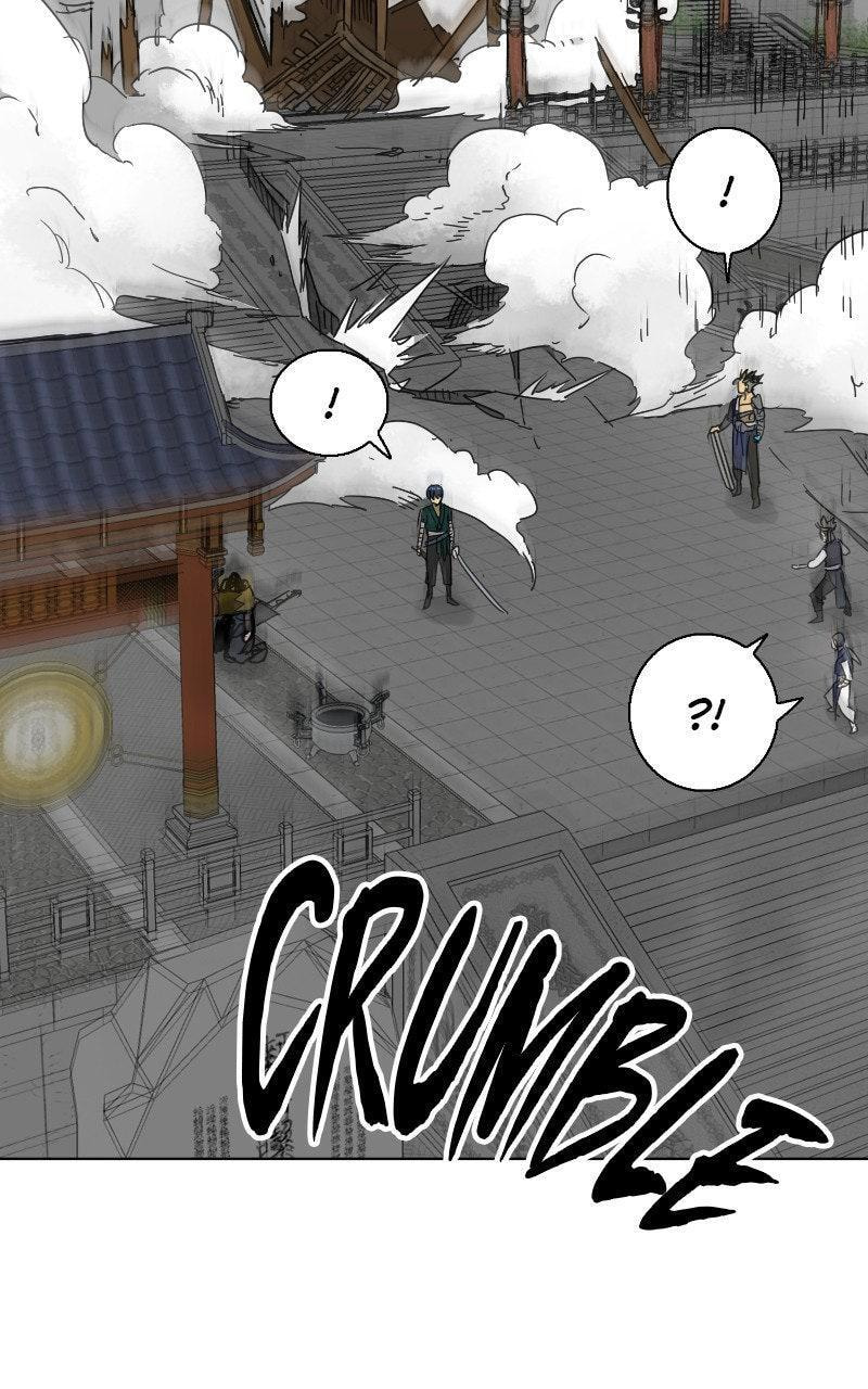 Read Infinite Leveling: Murim chapter 238 image 129 on Lezhin