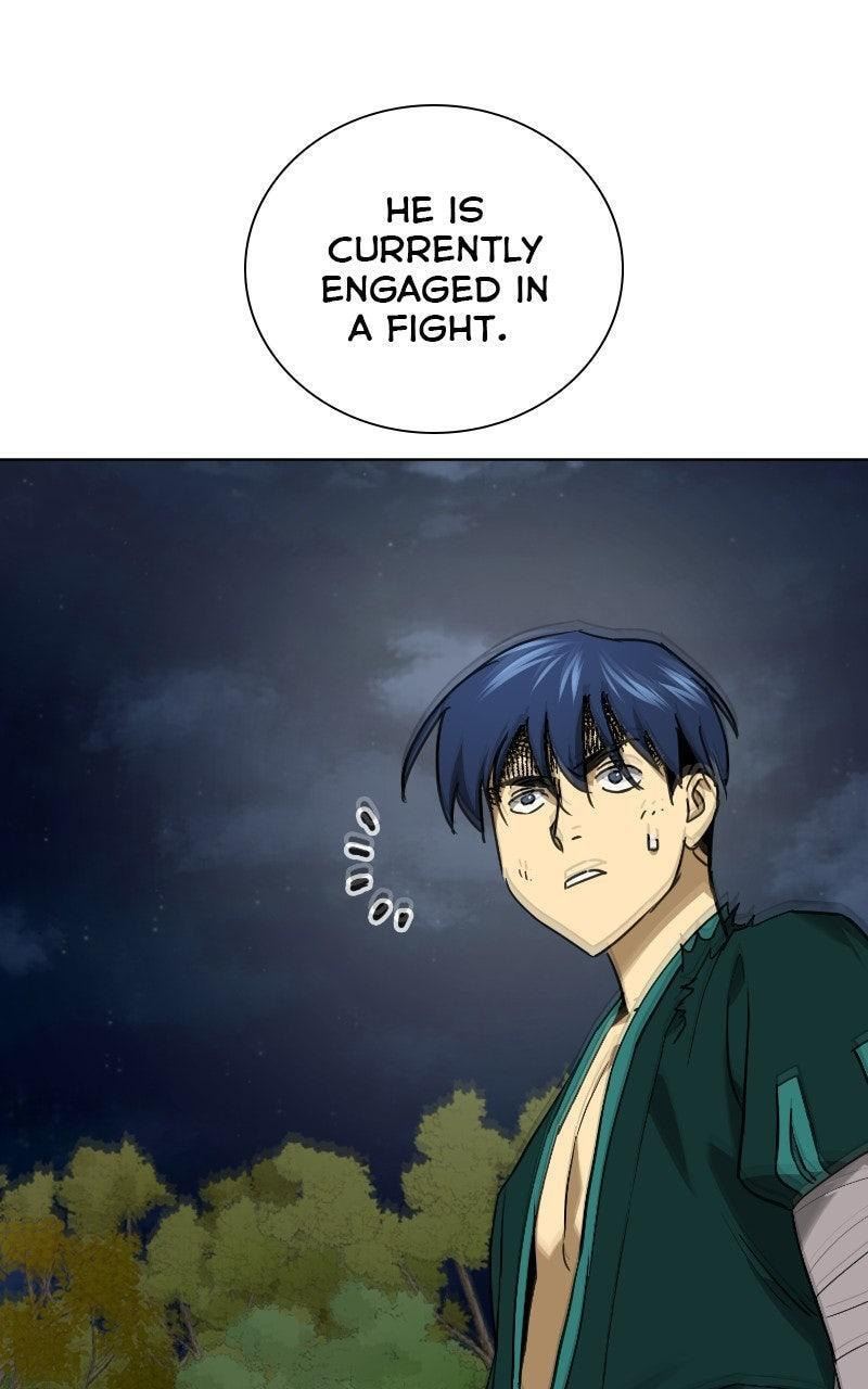 Read Infinite Leveling: Murim chapter 238 image 133 on Lezhin