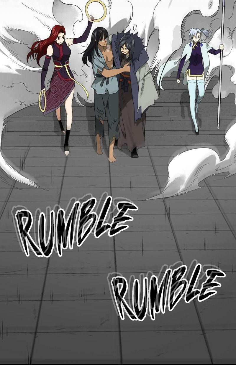 Read Infinite Leveling: Murim chapter 238 image 136 on Lezhin