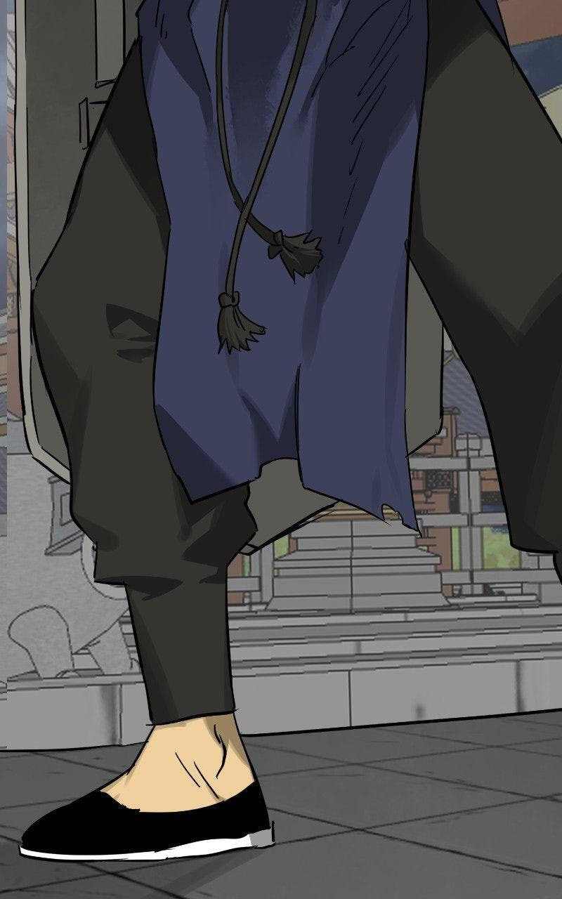 Read Infinite Leveling: Murim chapter 238 image 14 on Lezhin