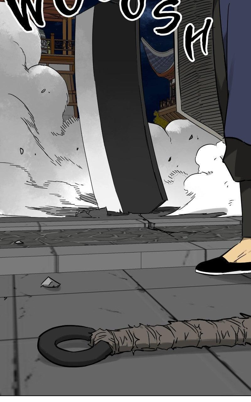 Read Infinite Leveling: Murim chapter 238 image 18 on Lezhin