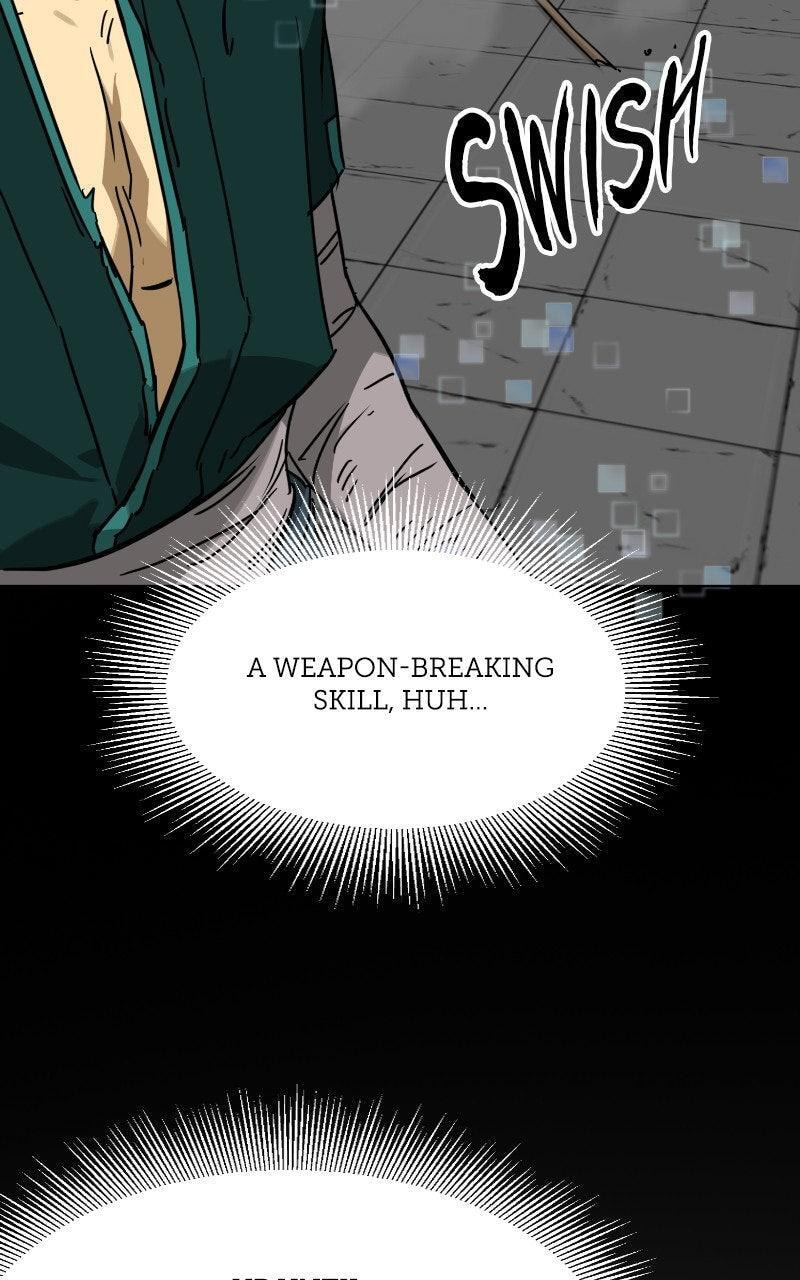 Read Infinite Leveling: Murim chapter 238 image 20 on Lezhin