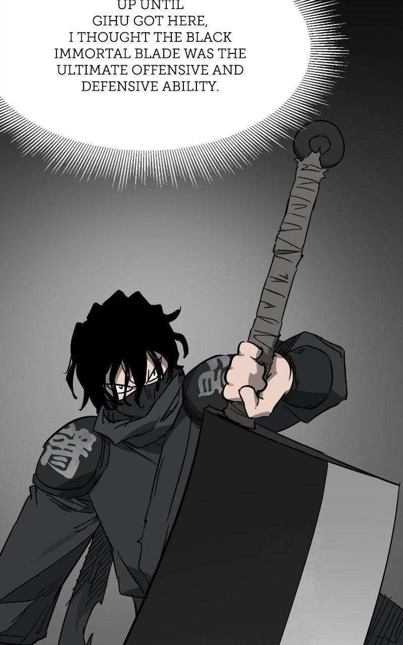 Read Infinite Leveling: Murim chapter 238 image 21 on Lezhin