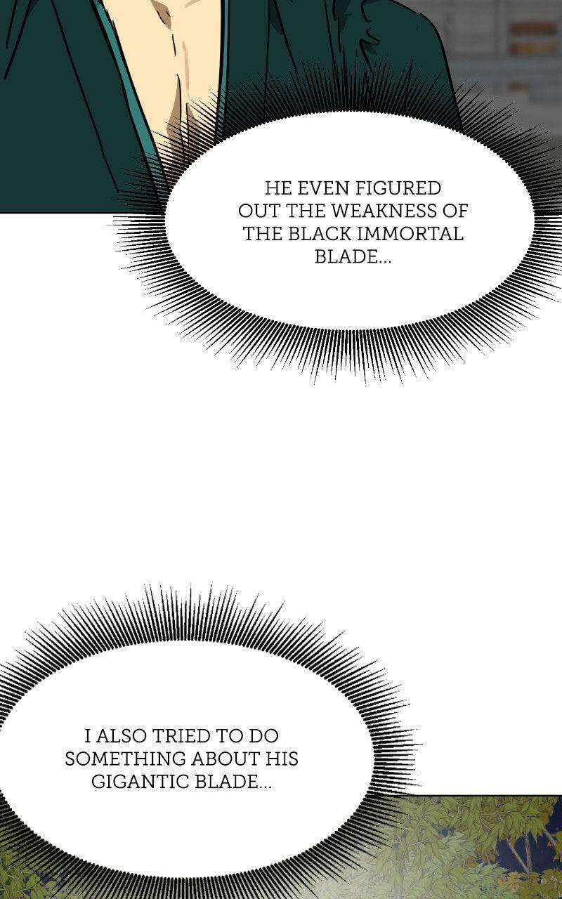 Read Infinite Leveling: Murim chapter 238 image 27 on Lezhin