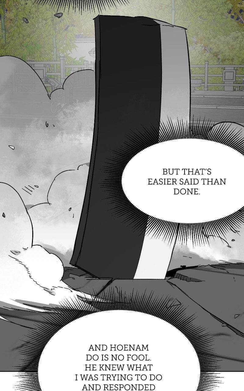 Read Infinite Leveling: Murim chapter 238 image 28 on Lezhin