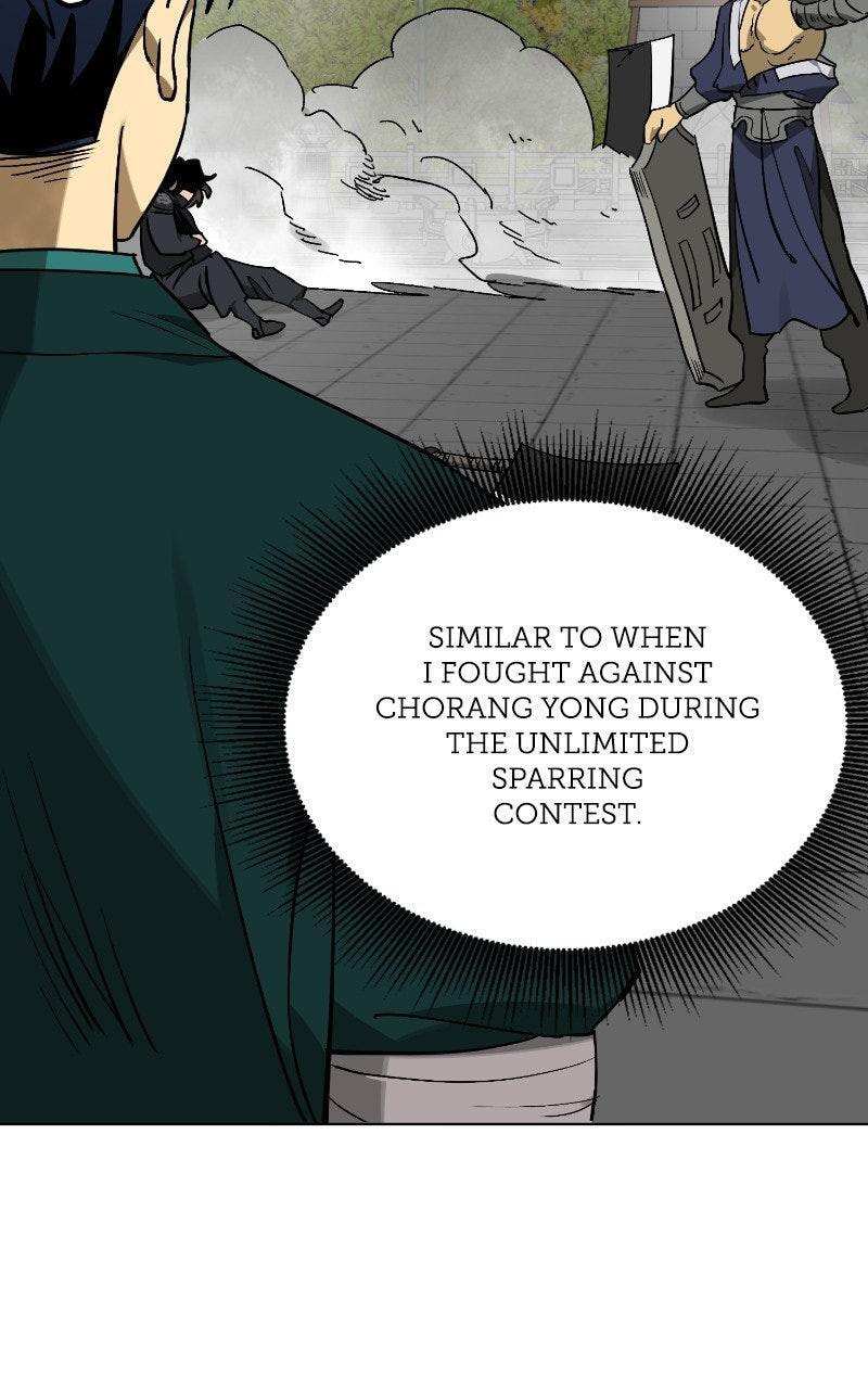 Read Infinite Leveling: Murim chapter 238 image 30 on Lezhin
