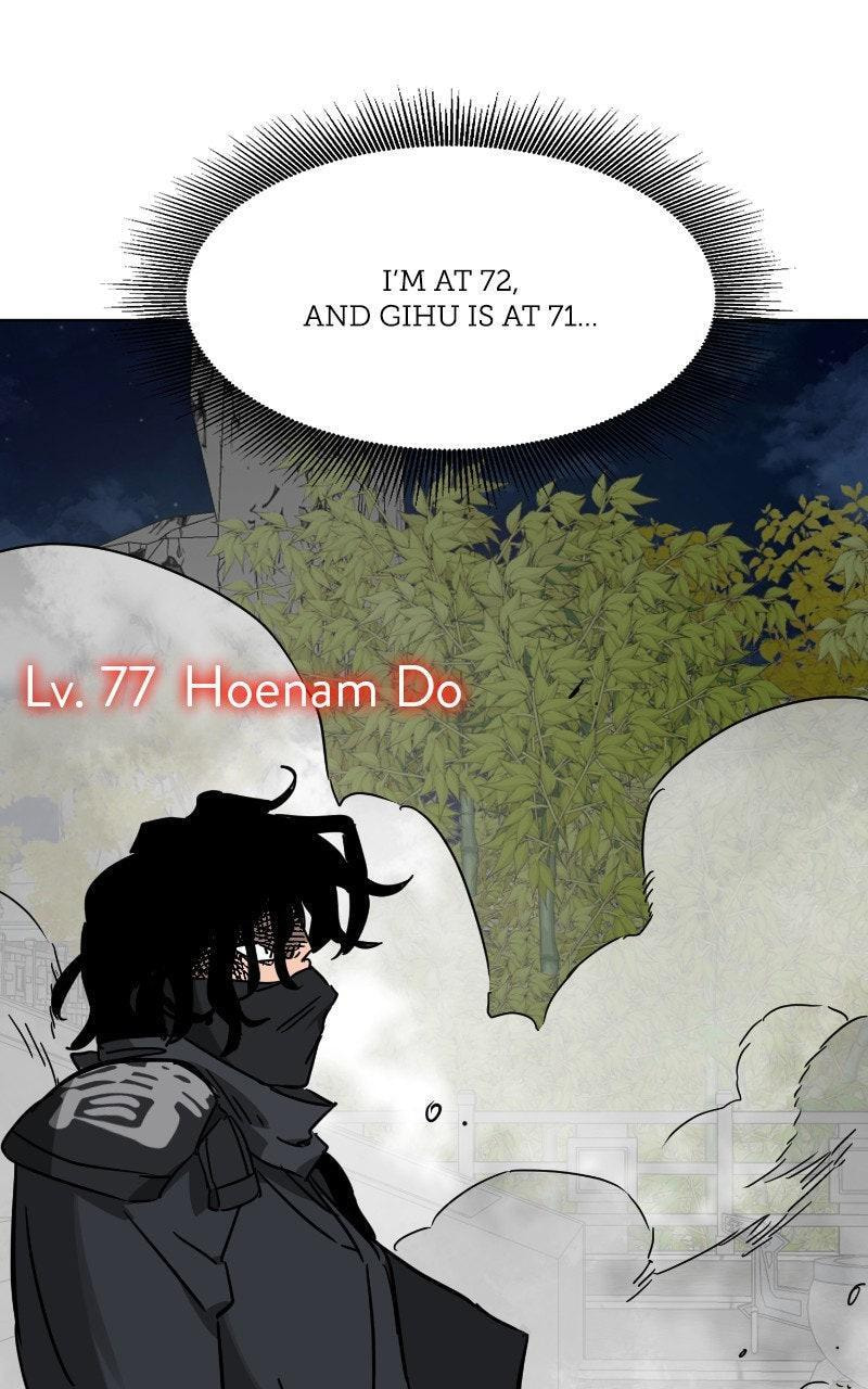 Read Infinite Leveling: Murim chapter 238 image 31 on Lezhin
