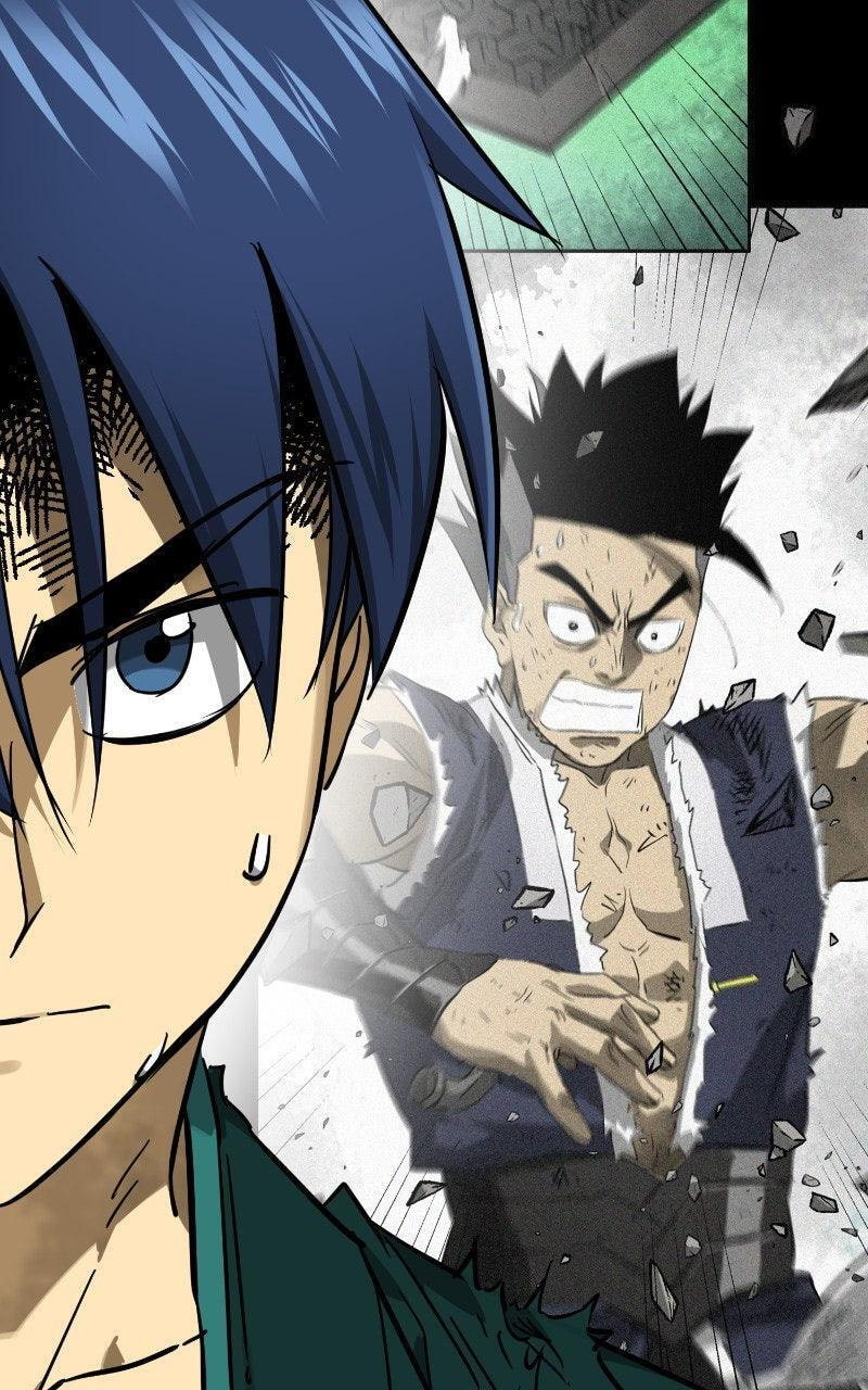 Read Infinite Leveling: Murim chapter 238 image 36 on Lezhin