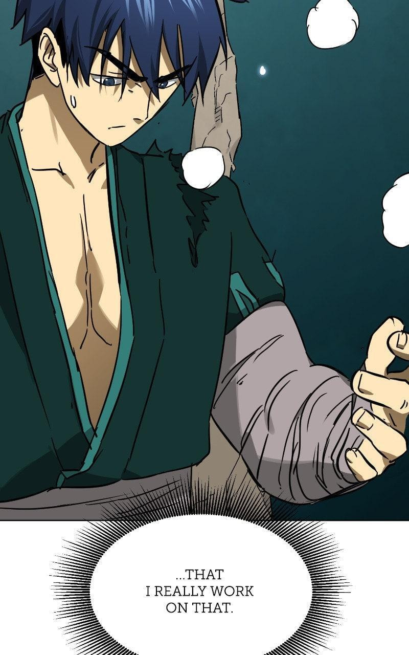 Read Infinite Leveling: Murim chapter 238 image 43 on Lezhin