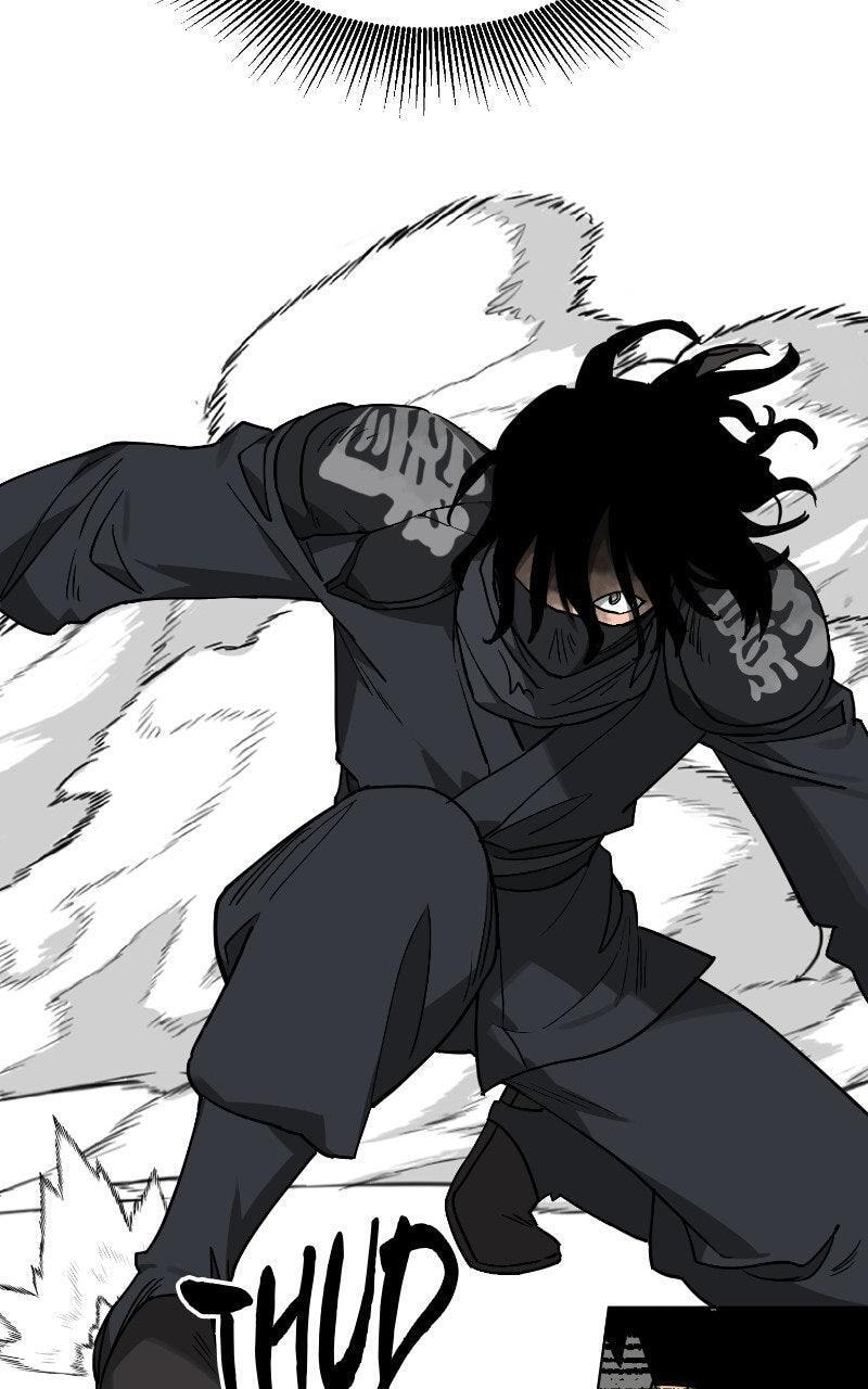 Read Infinite Leveling: Murim chapter 238 image 44 on Lezhin
