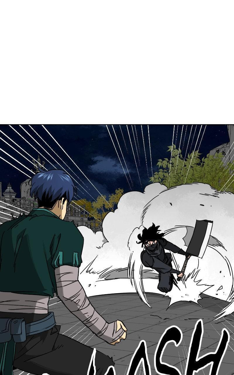 Read Infinite Leveling: Murim chapter 238 image 50 on Lezhin