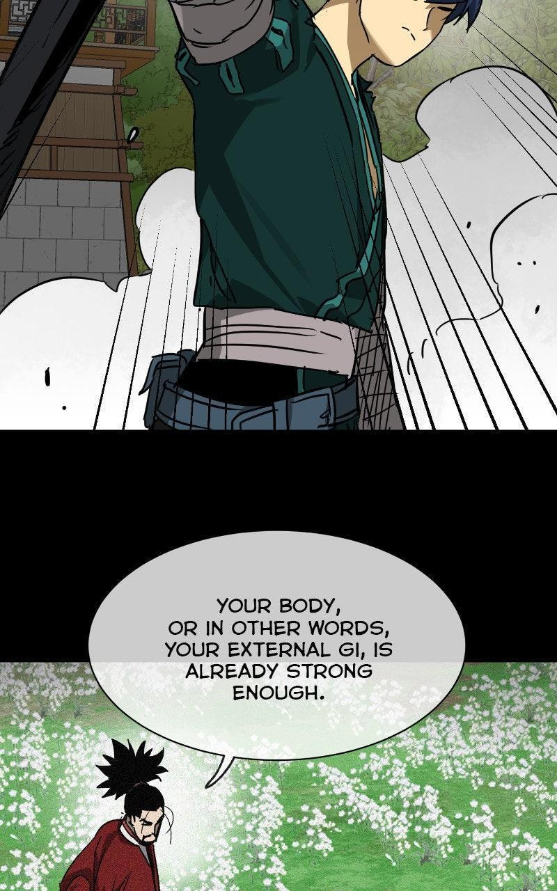 Read Infinite Leveling: Murim chapter 238 image 53 on Lezhin
