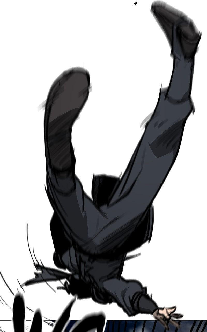 Read Infinite Leveling: Murim chapter 238 image 6 on Lezhin