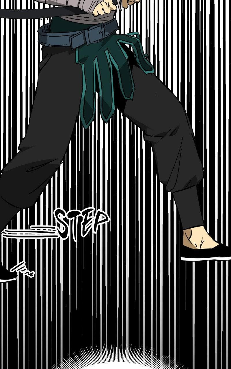 Read Infinite Leveling: Murim chapter 238 image 61 on Lezhin