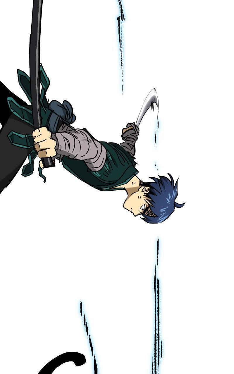 Read Infinite Leveling: Murim chapter 238 image 85 on Lezhin
