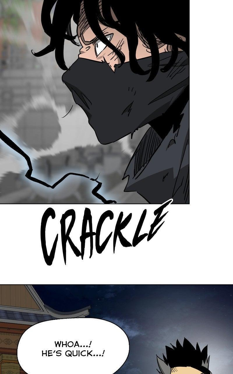 Read Infinite Leveling: Murim chapter 238 image 89 on Lezhin
