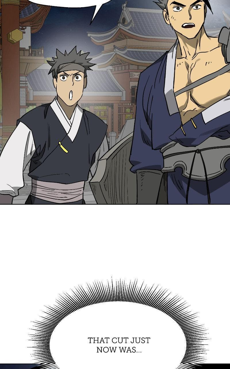 Read Infinite Leveling: Murim chapter 238 image 90 on Lezhin