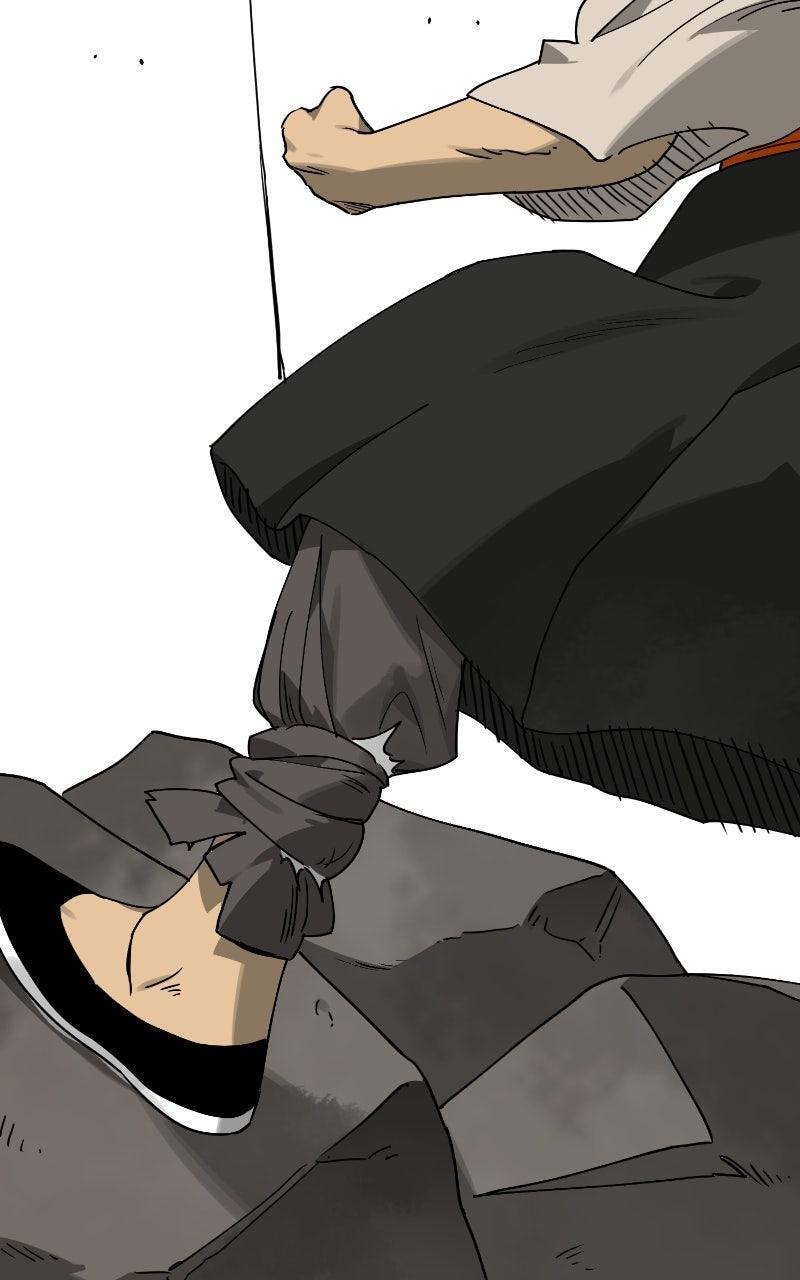 Read Infinite Leveling: Murim chapter 239 image 19 on Lezhin